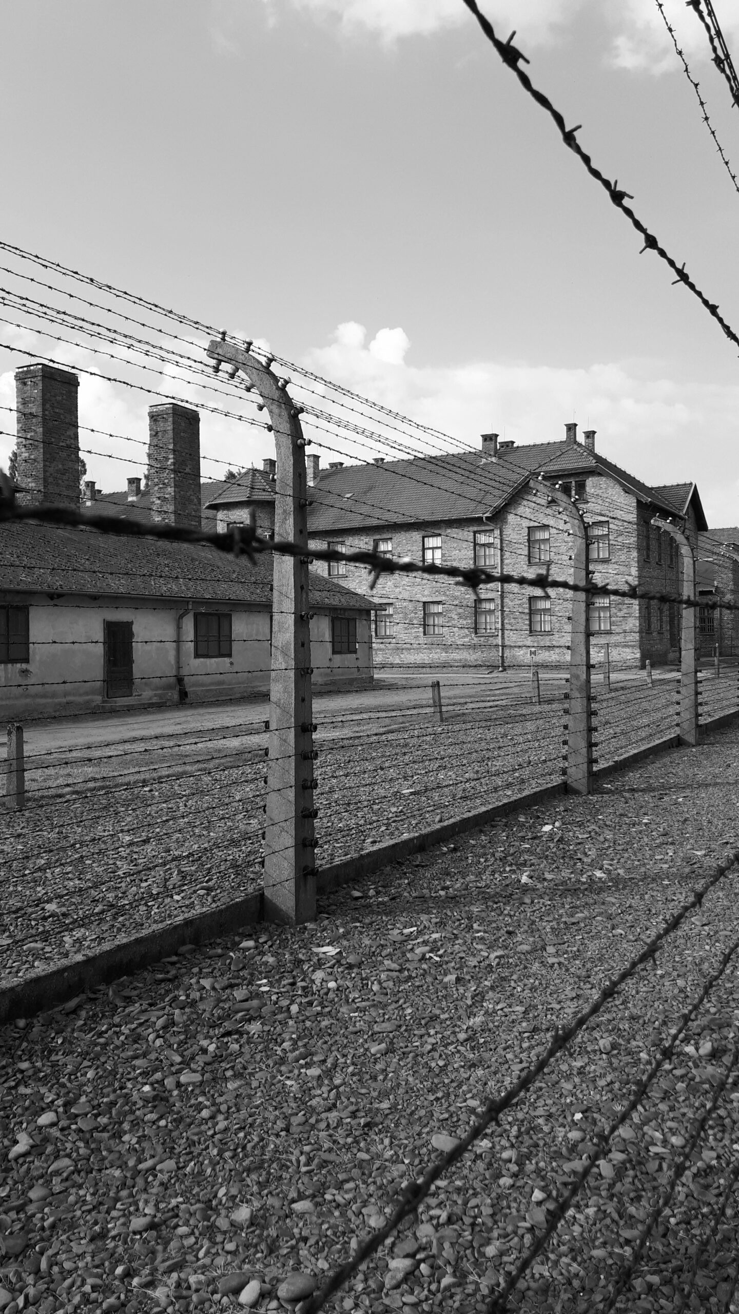 Auschwitz-Birkenau