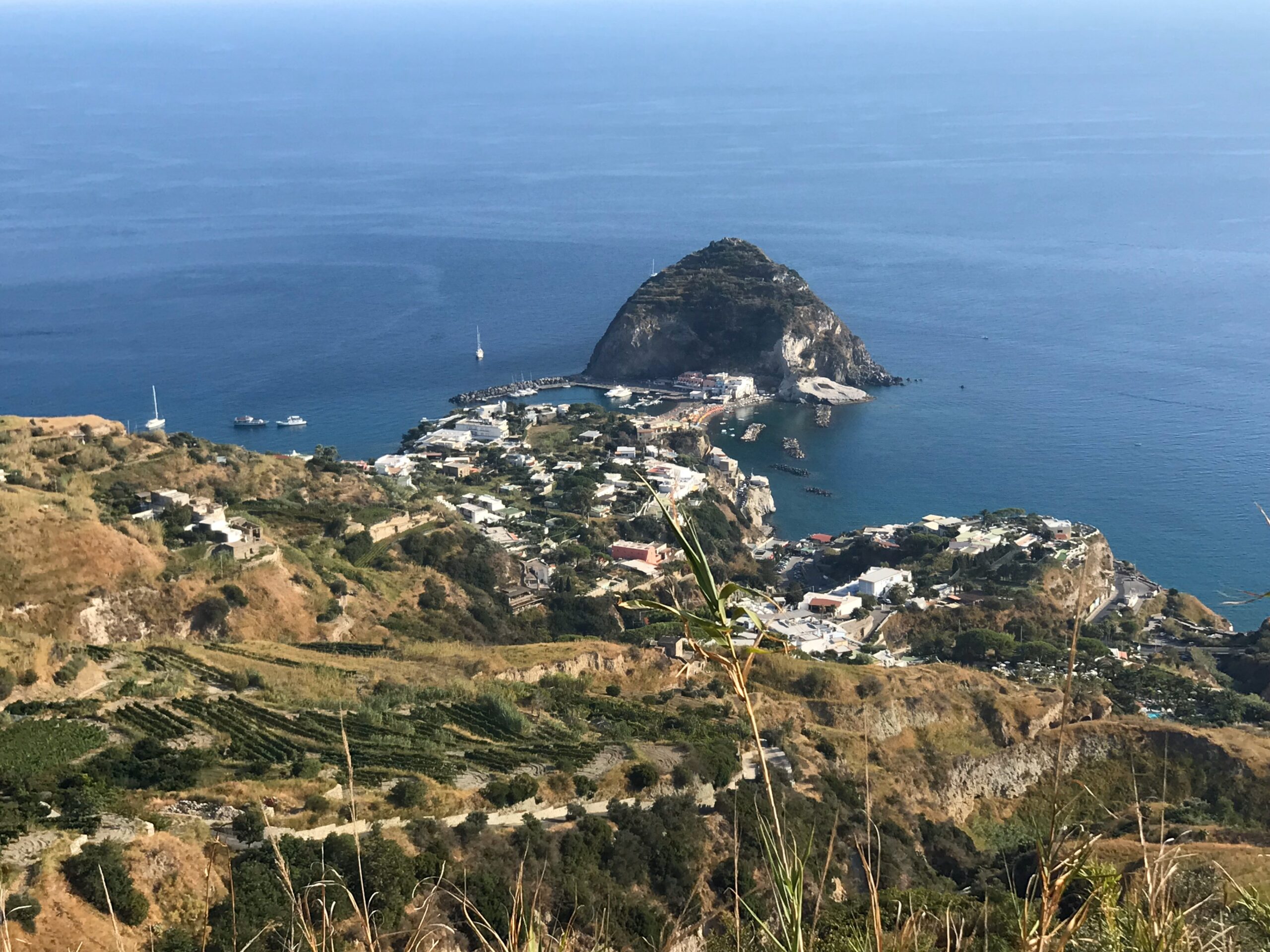 Sant'Angelo, Ischia